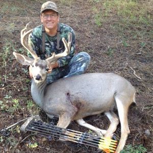 Meet your Posher, Terry